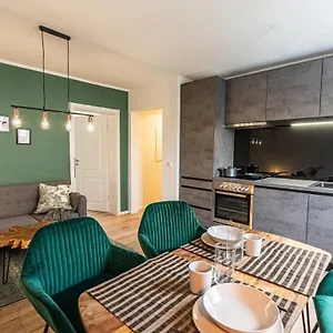 Apartment Arbio I Cozy Augsburg-goeggingen, Augsburg
